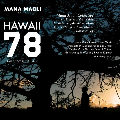 Hawaii 78: Song Across Hawaii