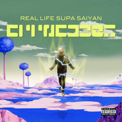 Real Life Supa Saiyan
