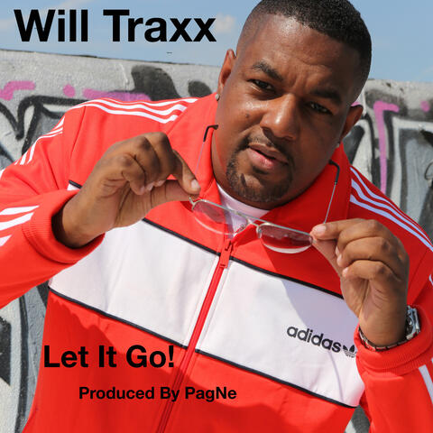 Will Traxx