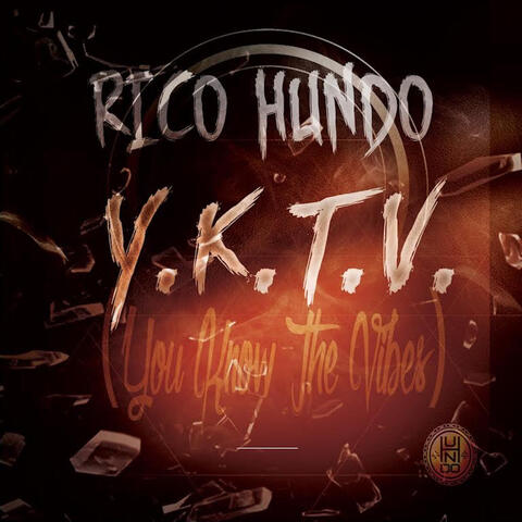 Yktv (You Know the Vibes)