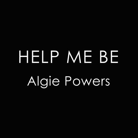 Help Me Be