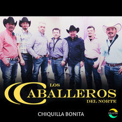 Chiquilla Bonita