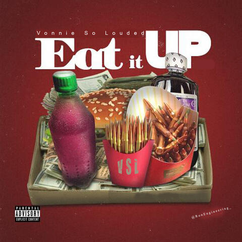 Eat It Up