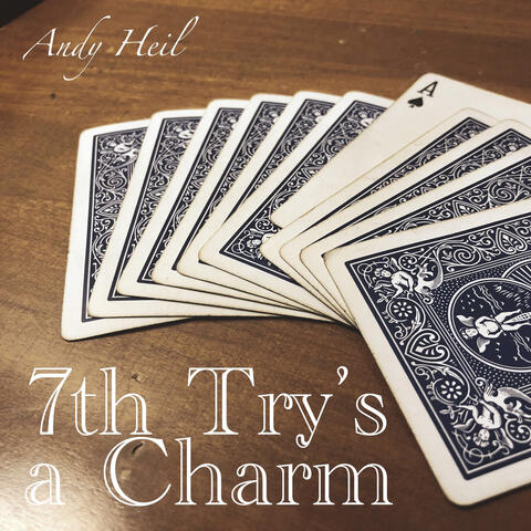 7th Try’s a Charm