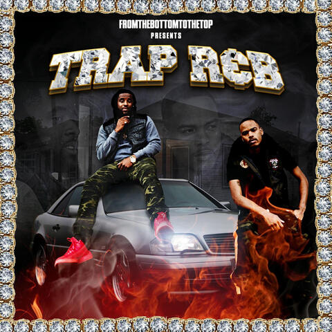 Trap R&B