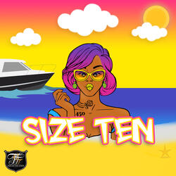 Size Ten