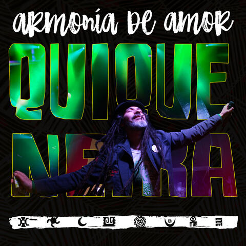 Armonía de Amor