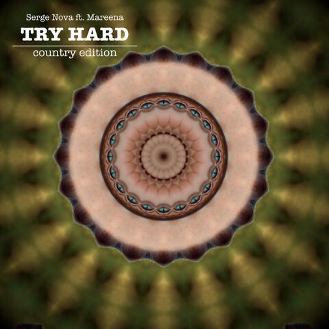 Try Hard (Country Edition)