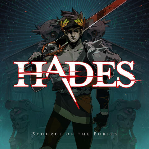 Scourge of the Furies