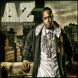 The Come up (Instrumental)