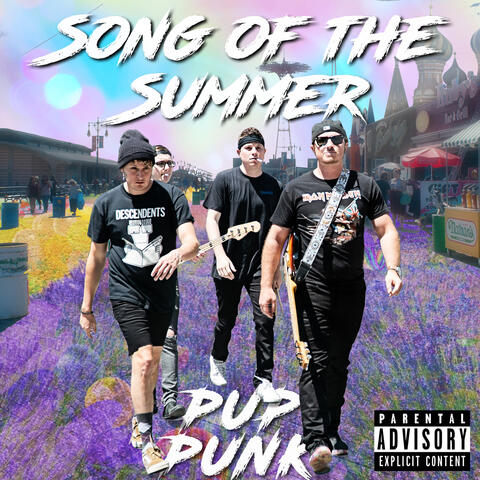 Song of the Summer