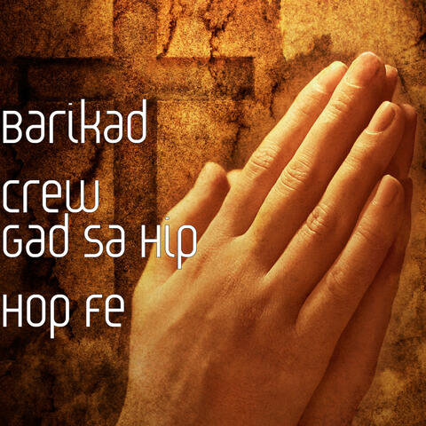 Gad Sa Hip Hop Fe