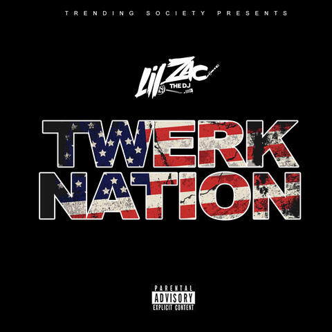 Twerk Nation
