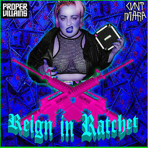Reign in Ratchet