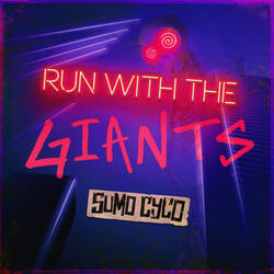 Run with the Giants
