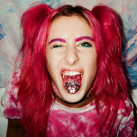 Glitter Grunge