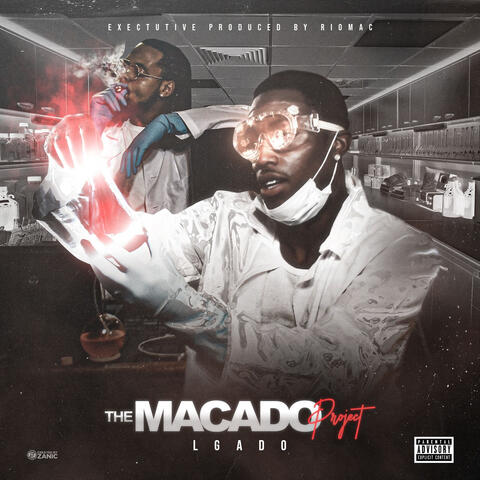 The Macado Project
