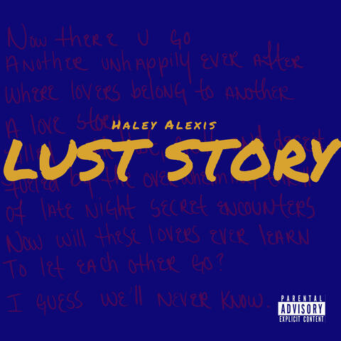 Lust Story