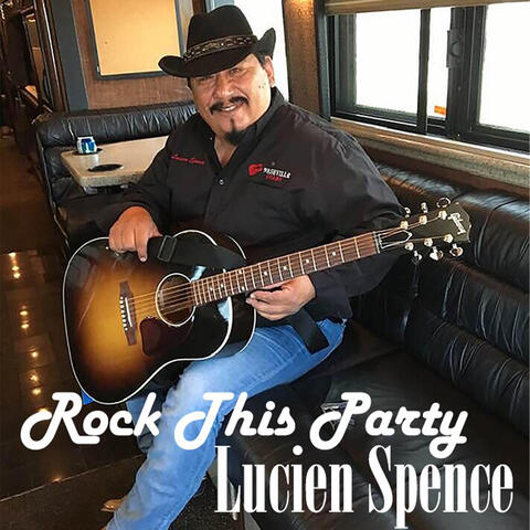 Rock This Party