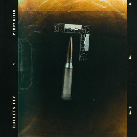 Bullets Fly