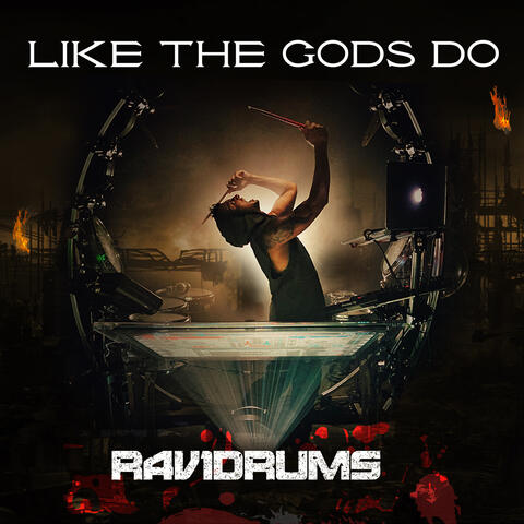 Like the Gods Do