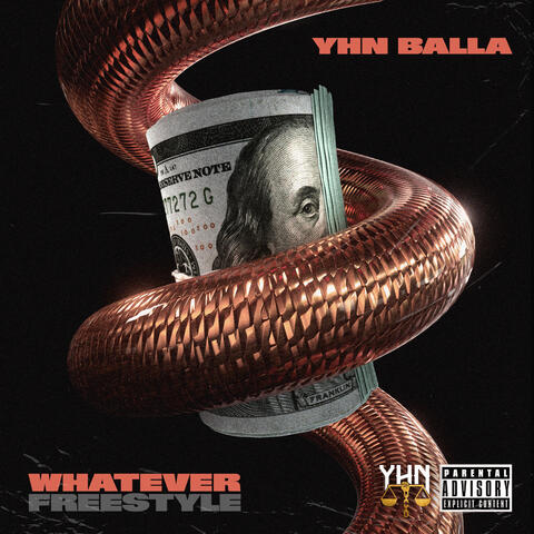 Whatever