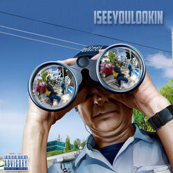 iSeeyoulookin