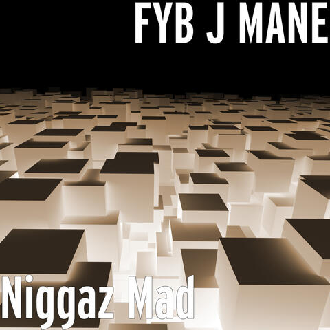 Niggaz Mad