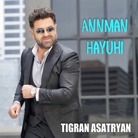 Annman Hayuhi