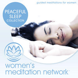 Relax Your Body into Sleep