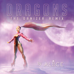 Dragons the Danizer (Remix)
