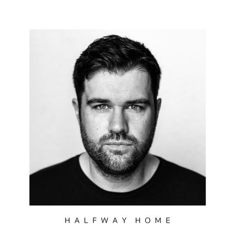 Halfway Home- EP