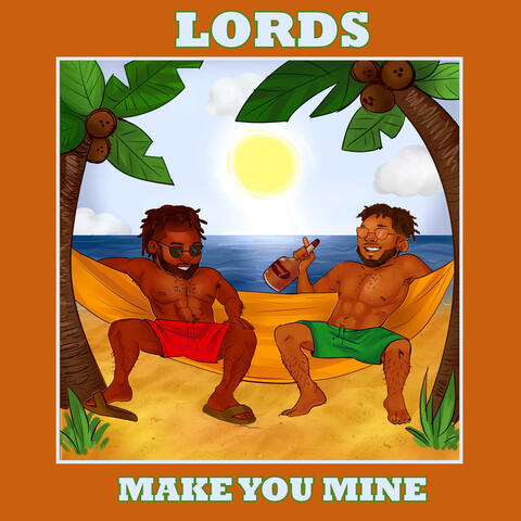 Make You Mine