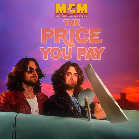 The Price You Pay