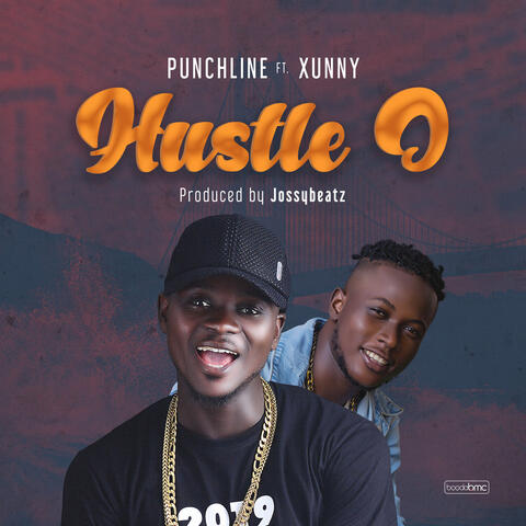 Hustle O!