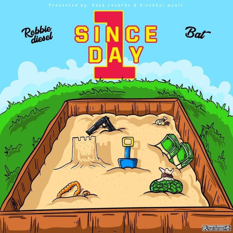 Since Day 1