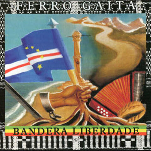 Ferro Gaita