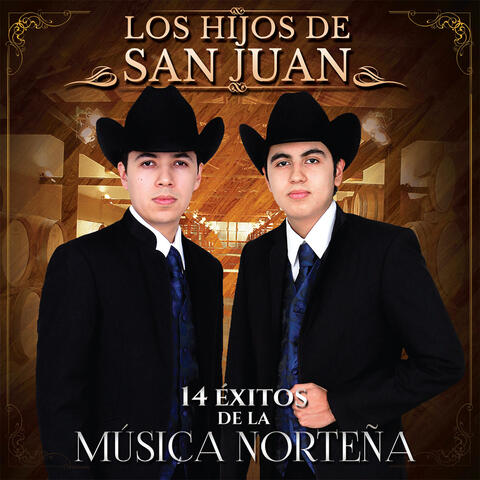 14 Exitos de la Música Norteña