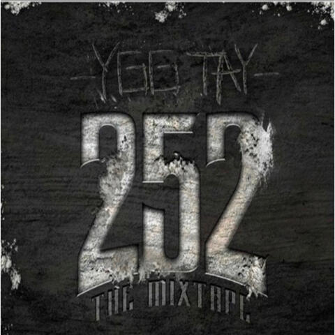 252 the Mixtape