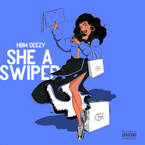 She a Swiper