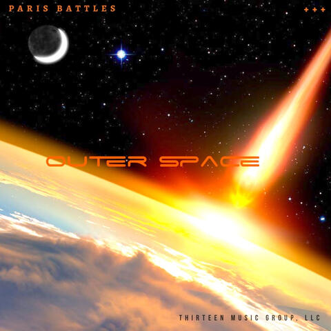 OuterSpace