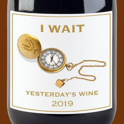 I Wait