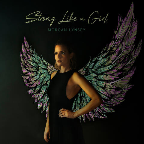 Strong Like a Girl