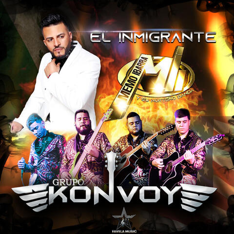 El Inmigrante