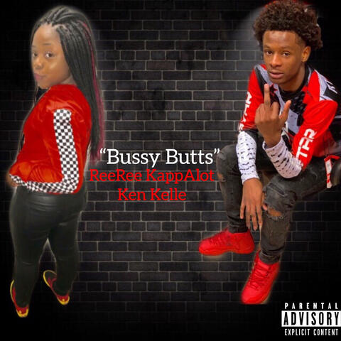 Ree Ree KappAlot & Ken Kelle