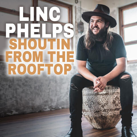 Shoutin' from the Rooftop