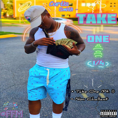 Take One 1 / 4