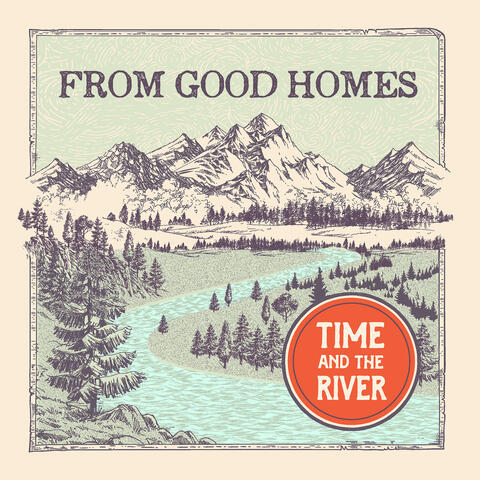 Time and the River