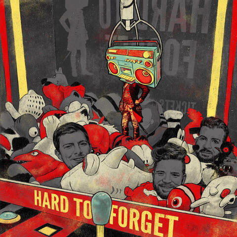 Hard to Forget