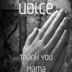 Thank You Mama